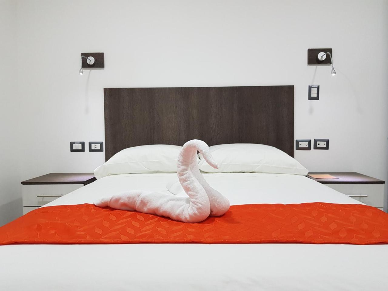 Hotel Milan Costa Rica San José Buitenkant foto